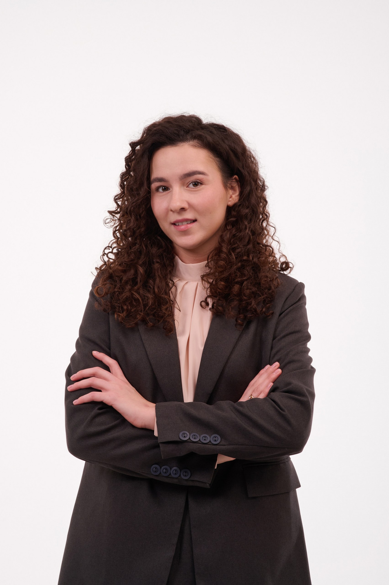 Грекова Мария Олеговна