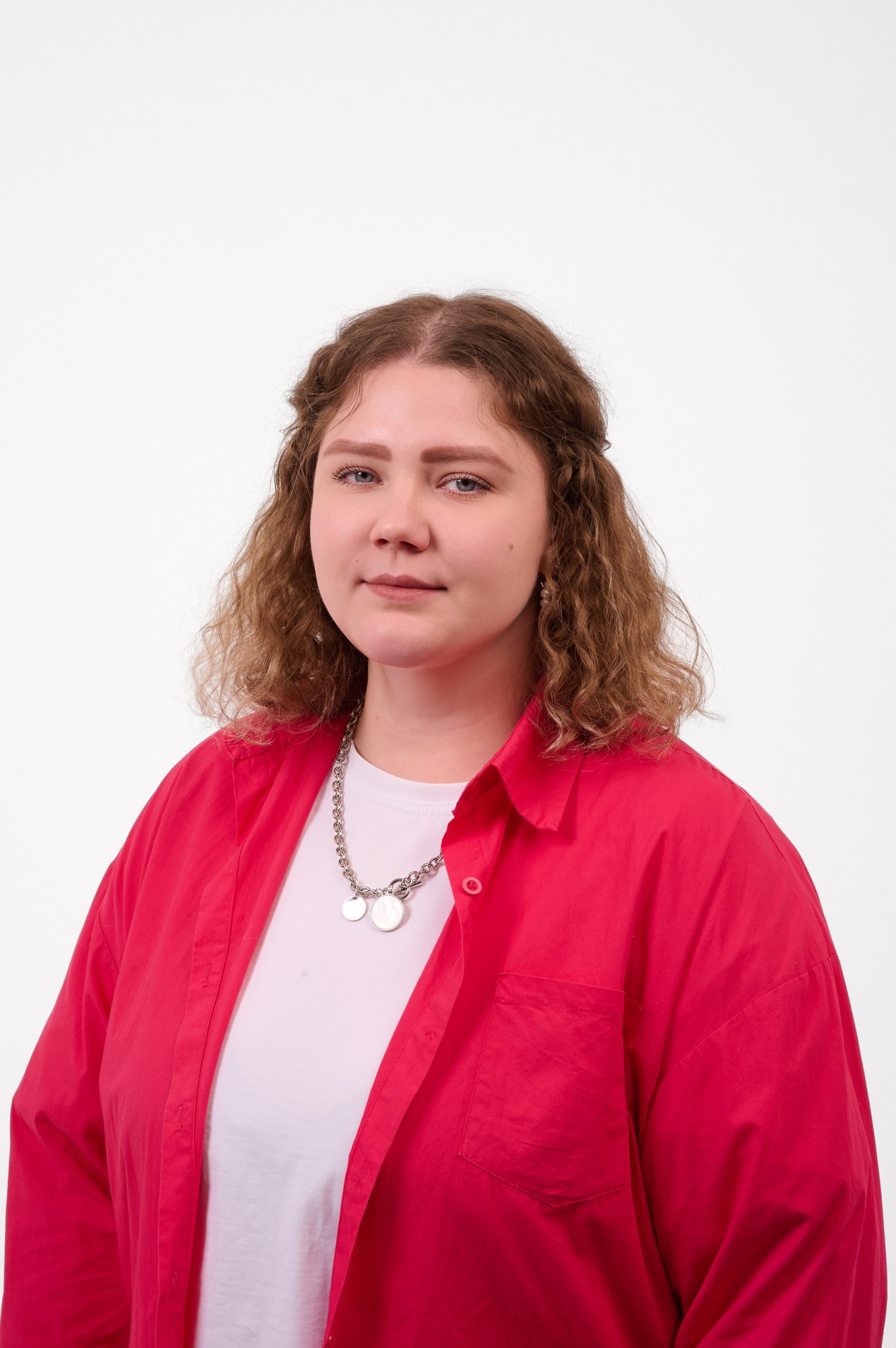 Семенова Дарья Дмитриевна