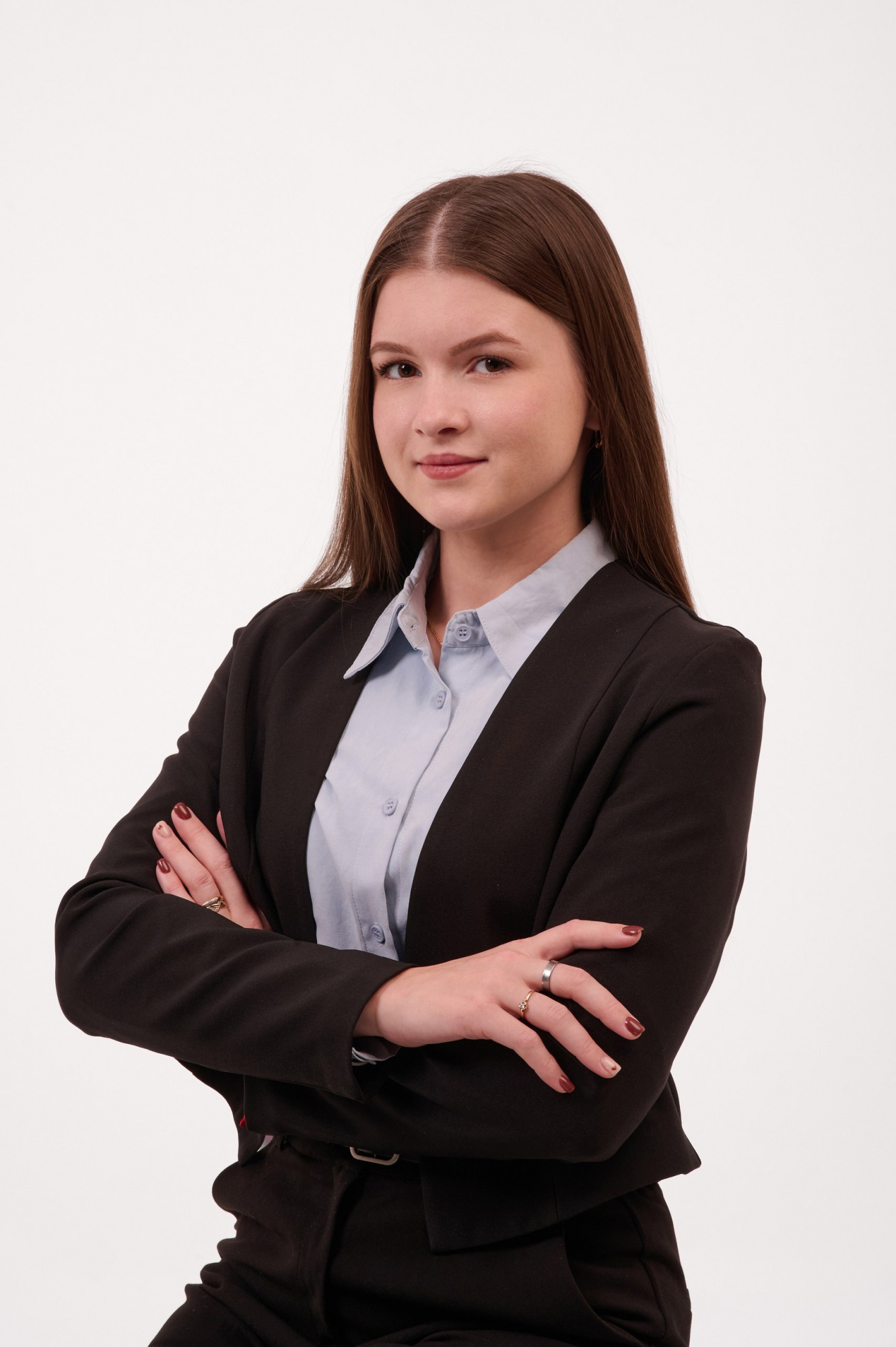 Харина Алена Анатольевна