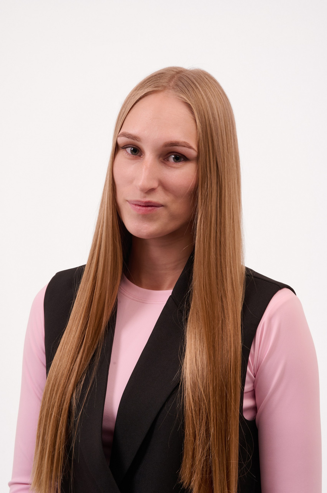 Николаева Любовь Викторовна