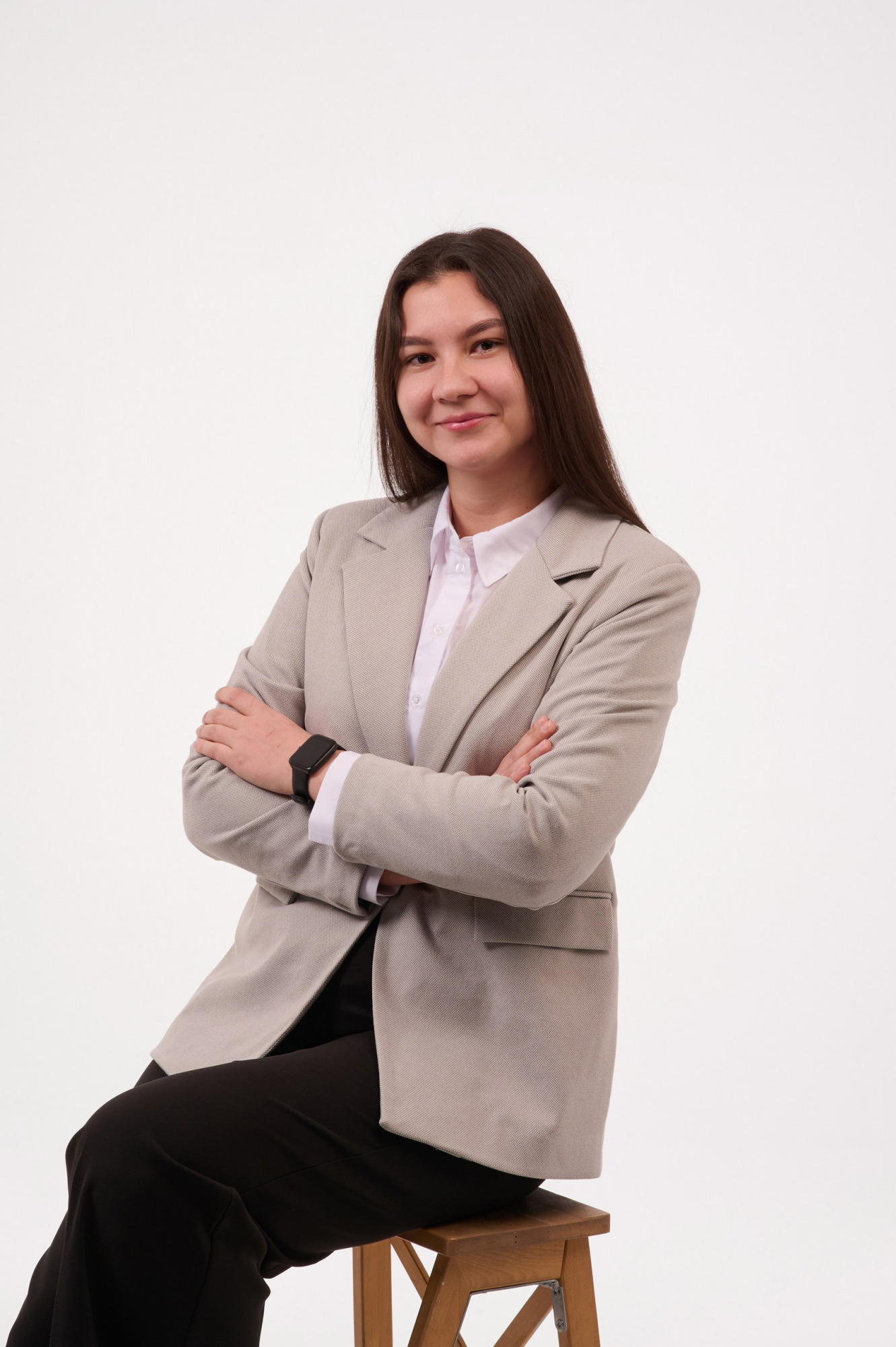 Свешникова Аделия Ришатовна