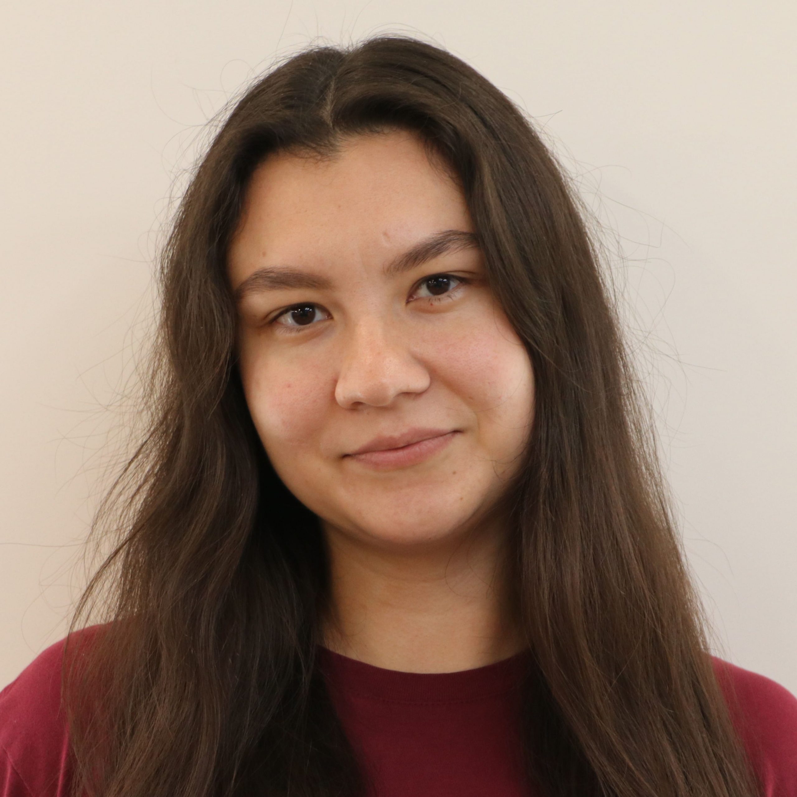 Свешникова Аделия Ришатовна