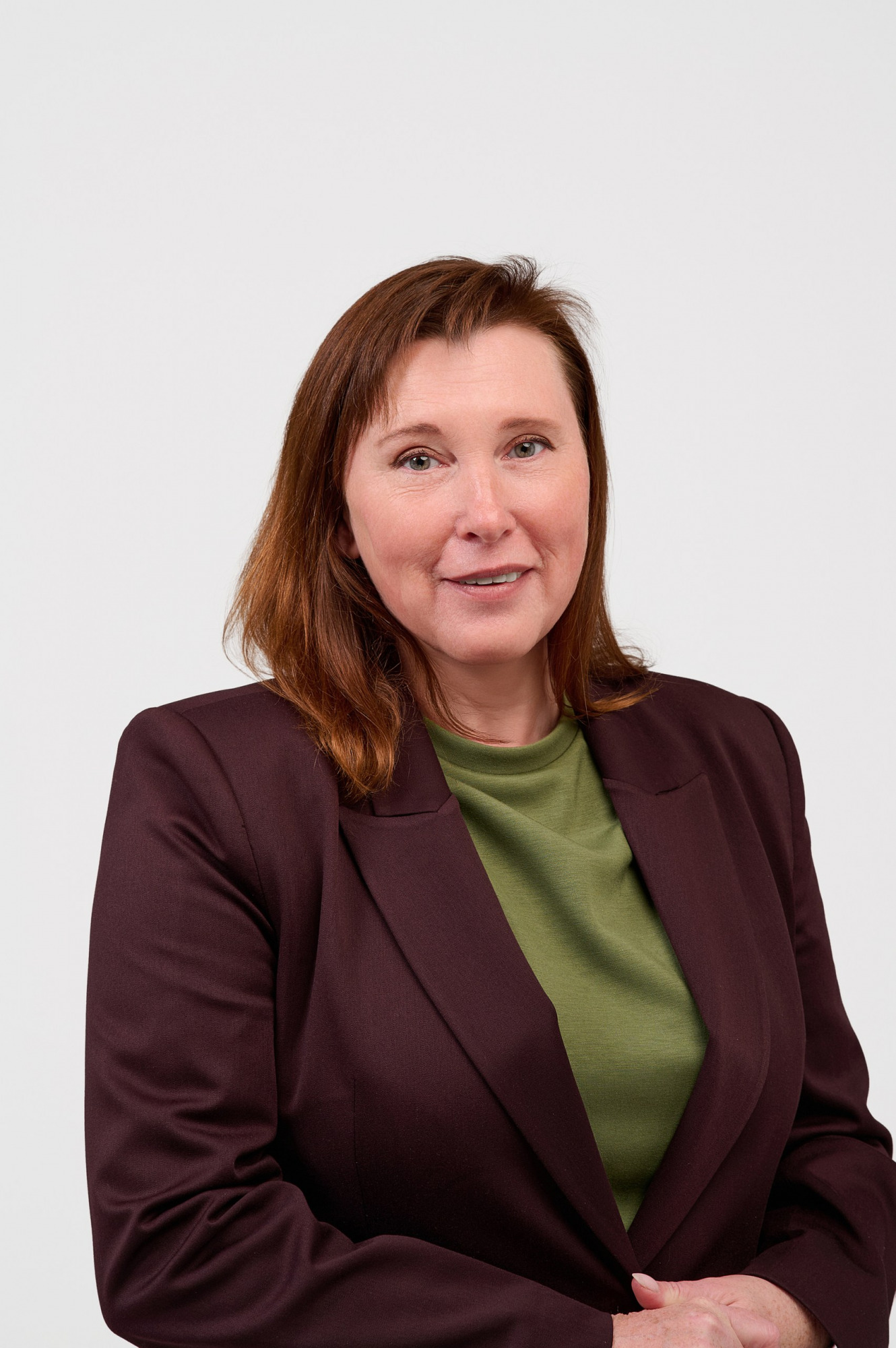 Жернова Елена Викторовна