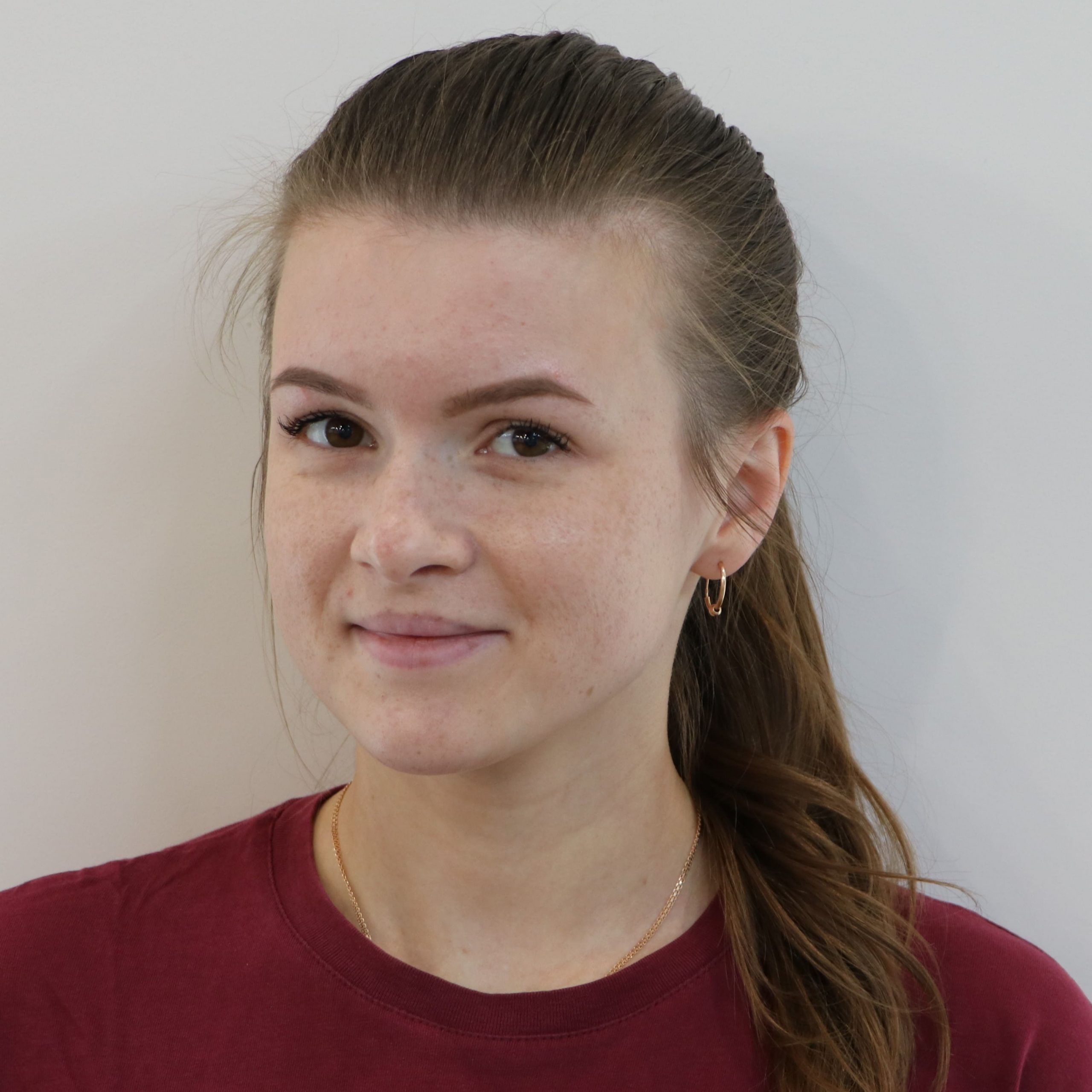 Харина Алена Анатольевна