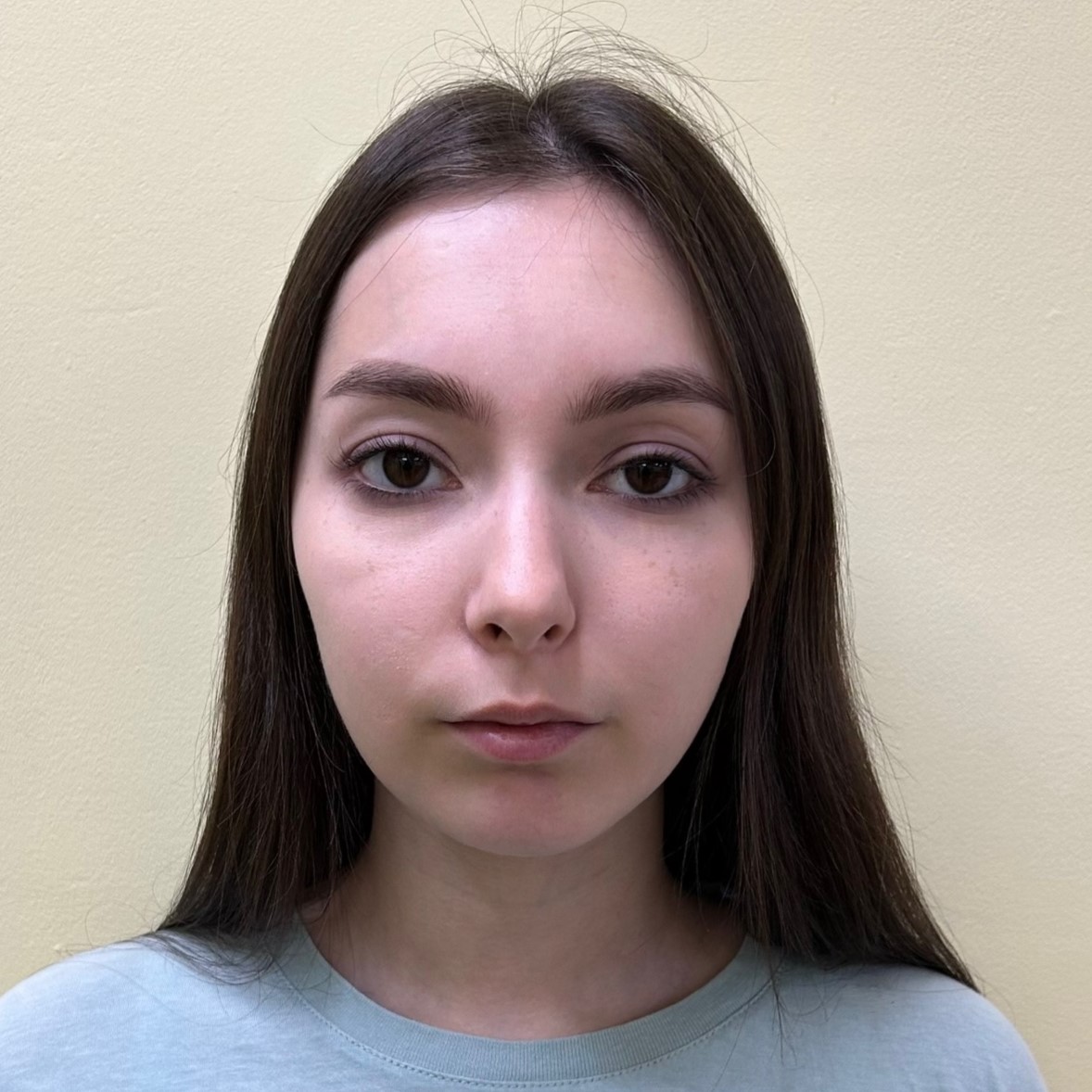 Хамидуллина Алиса Рушановна