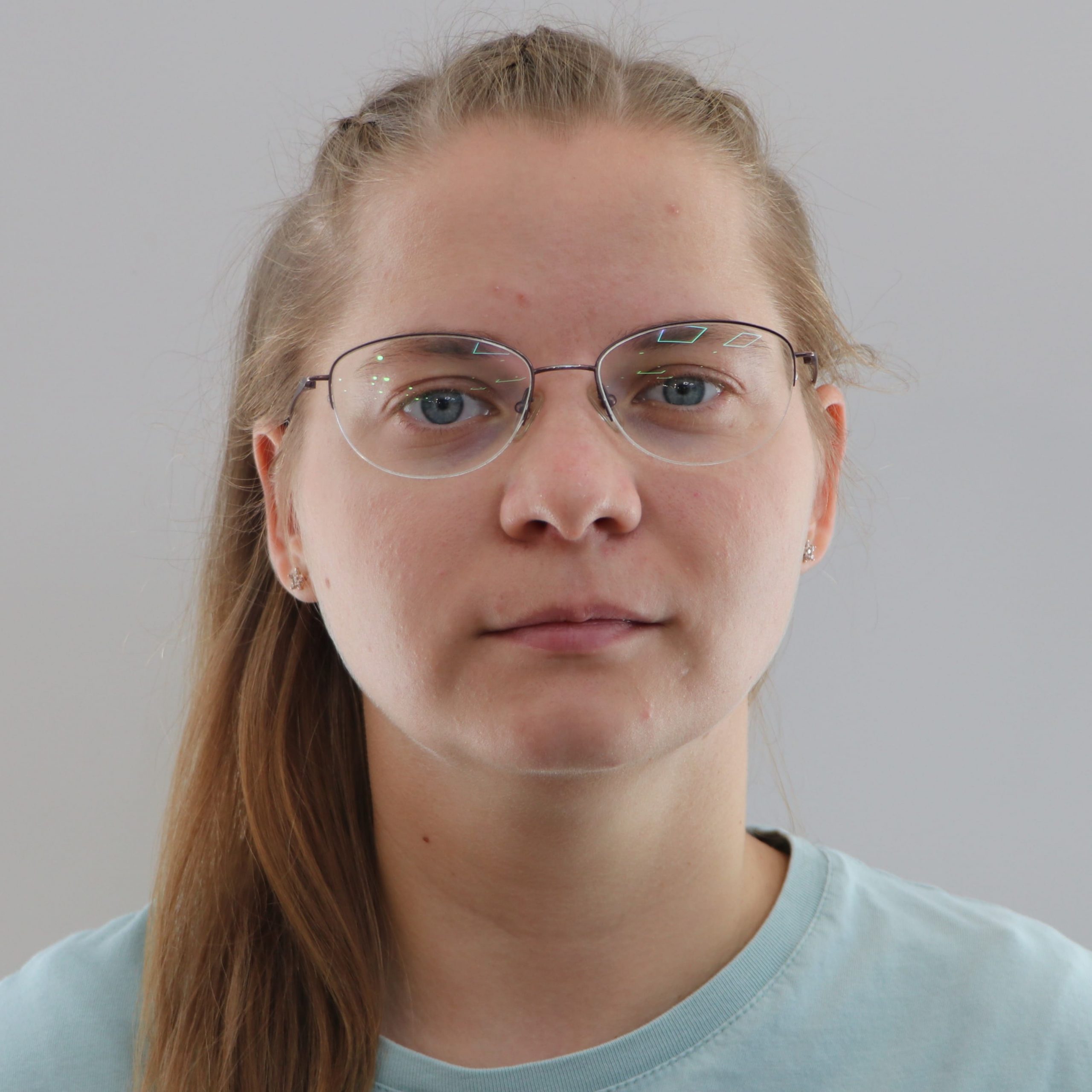 Блинова Ксения Михайловна