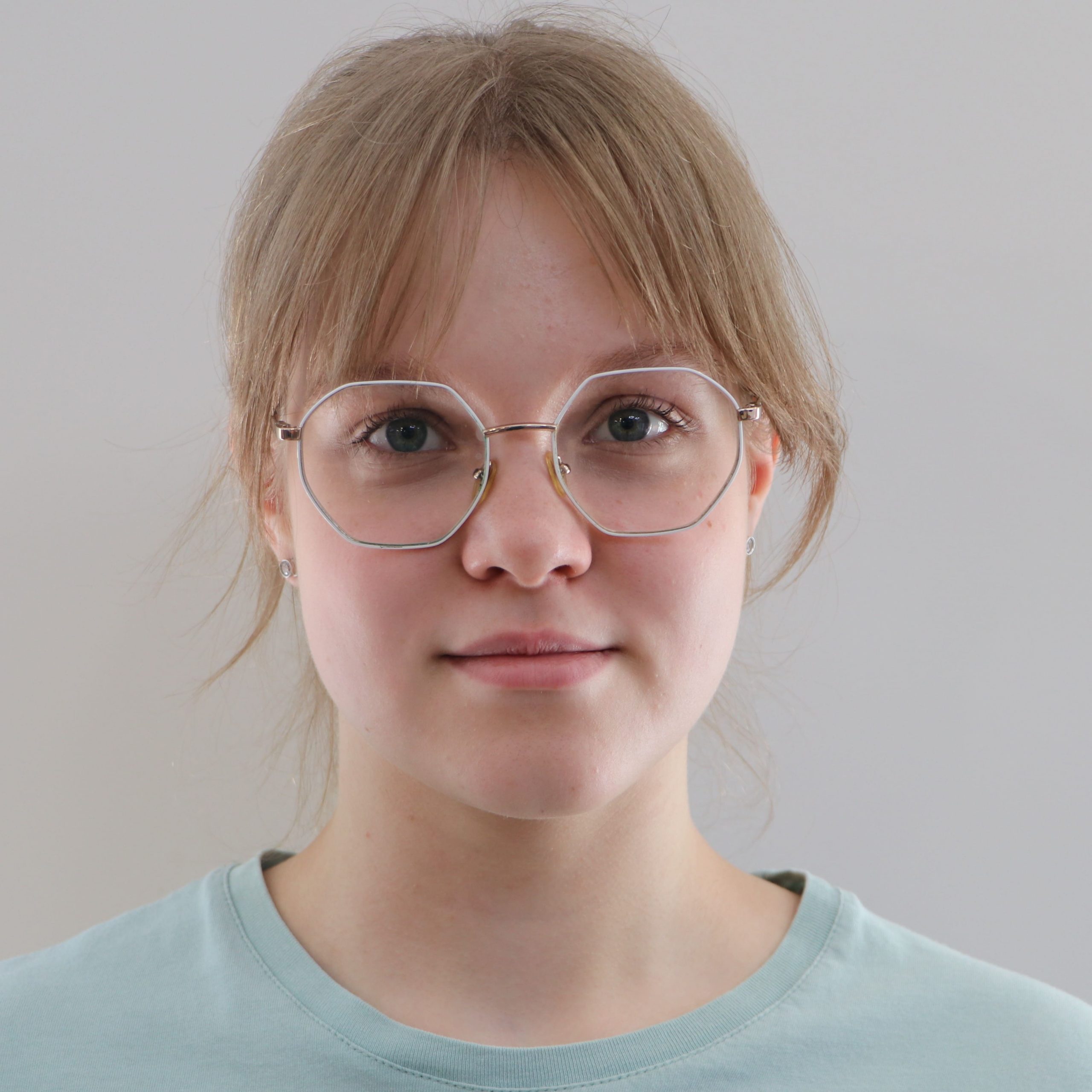 Мищенко Констанция Сергеевна