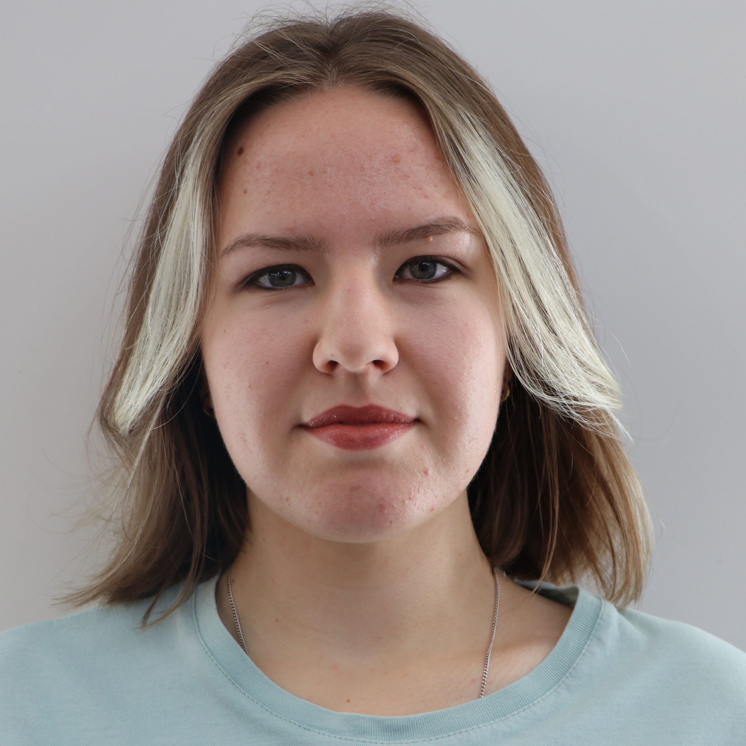 Костина Дарья Евгеньевна