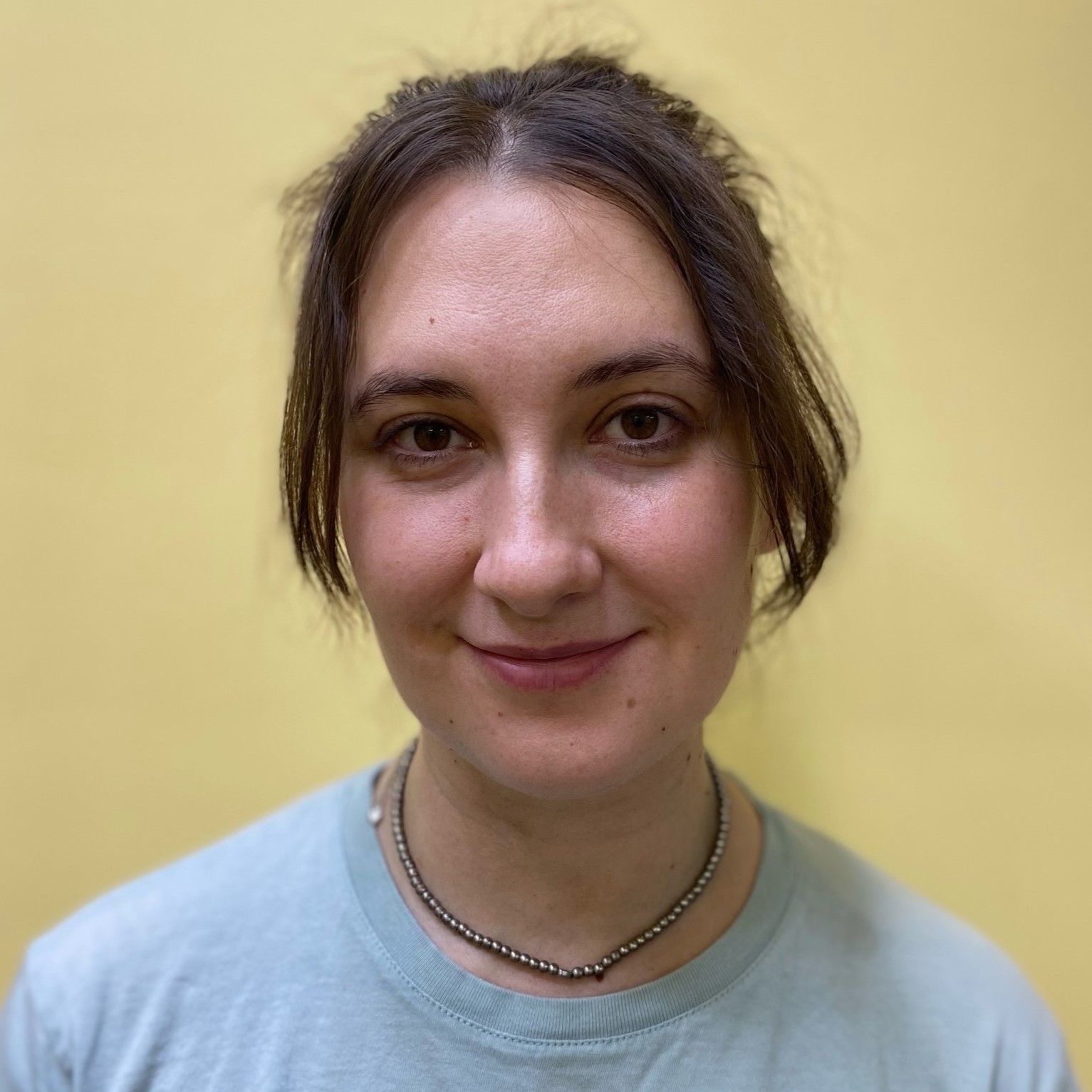 Сафронова Алина Искандеровна