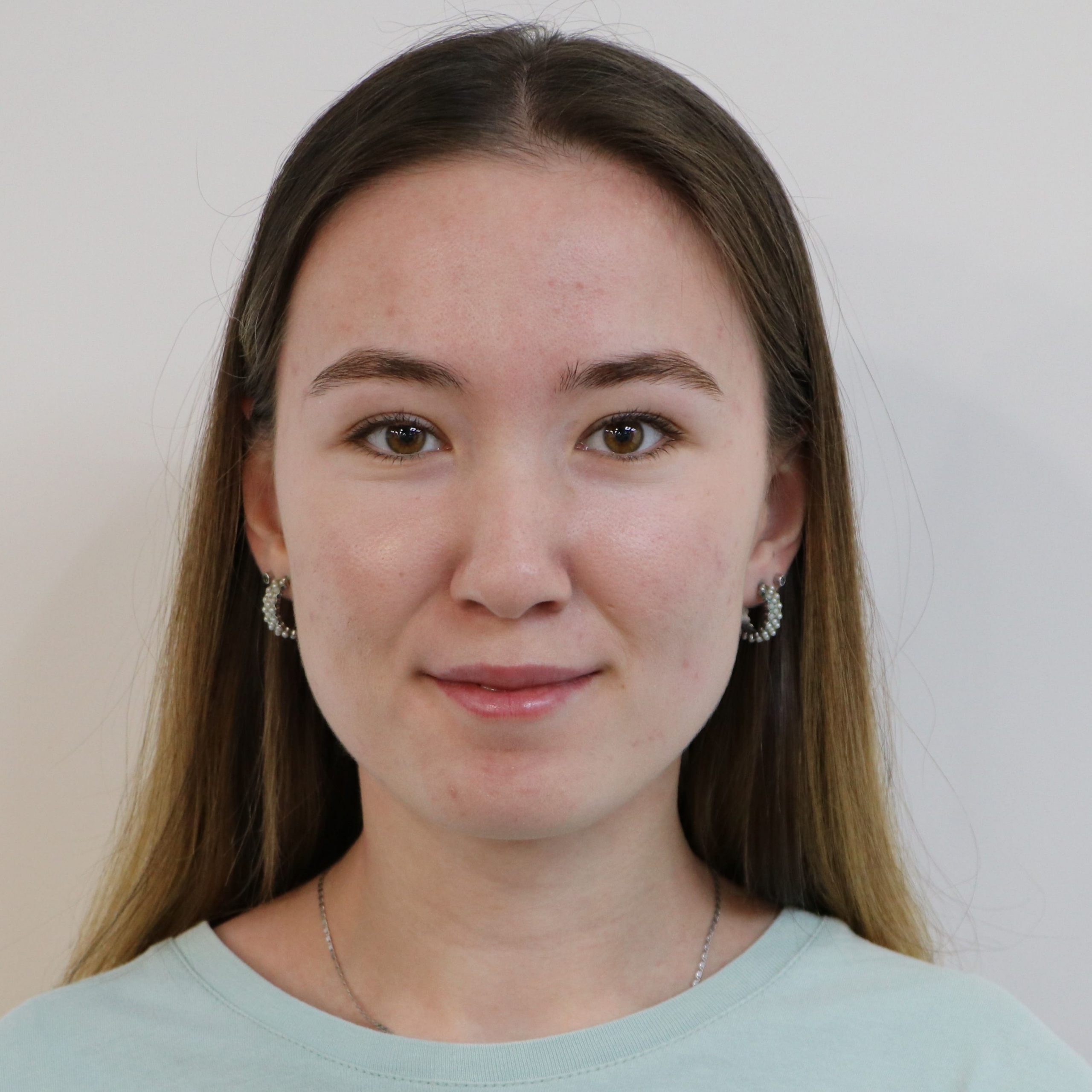 Белоусова Зарина Маратовна