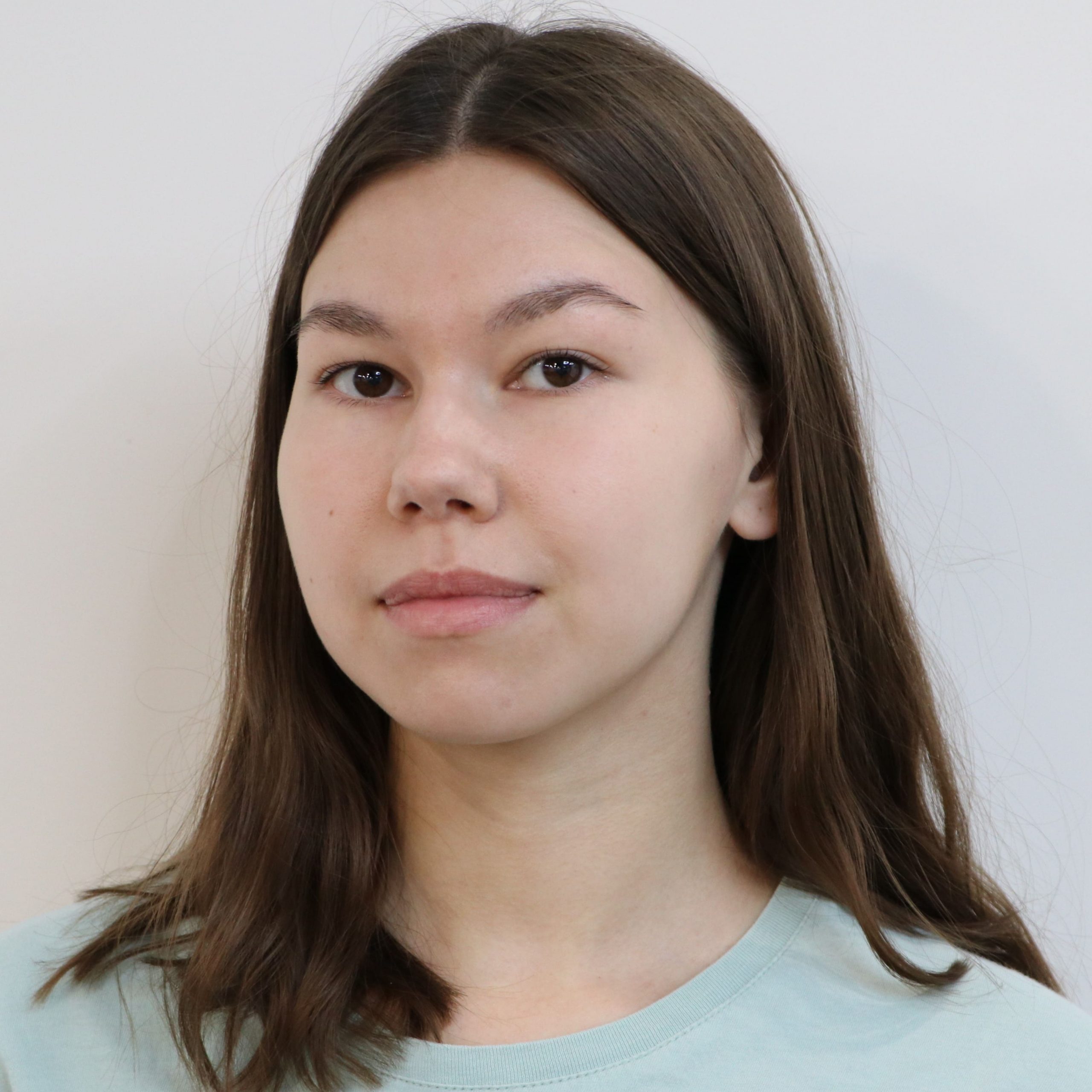 Силина Карина Владиславовна