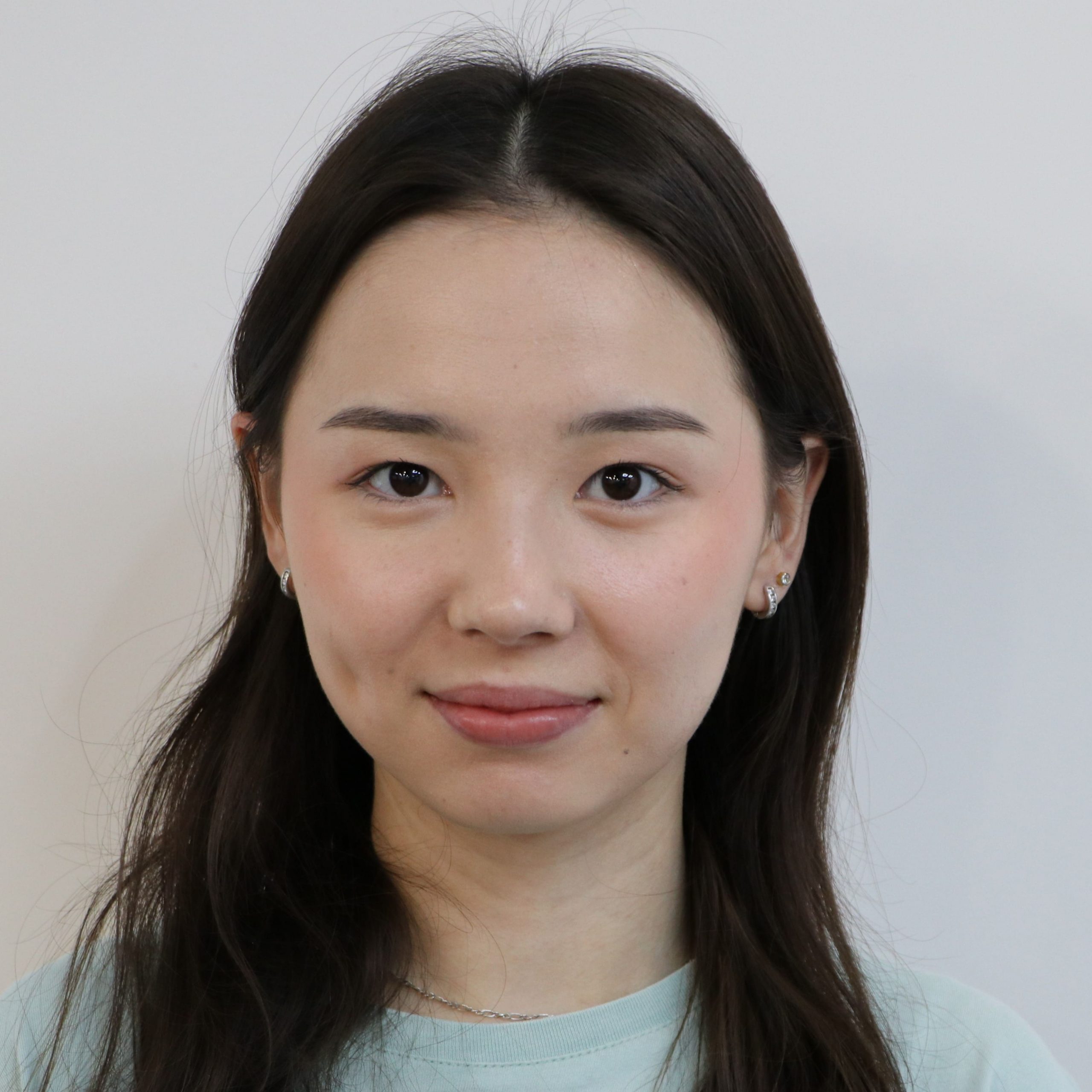 Усманова Диана Фуатовна