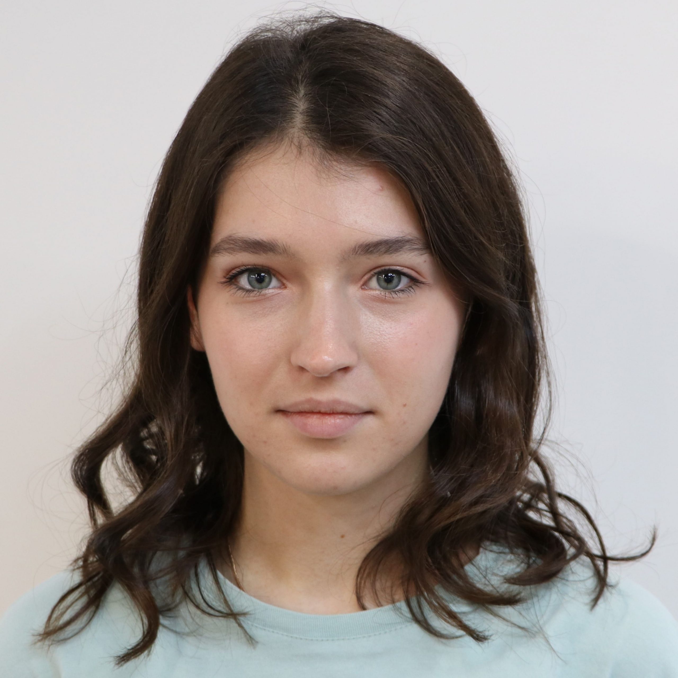 Сальникова Дарья Андреевна