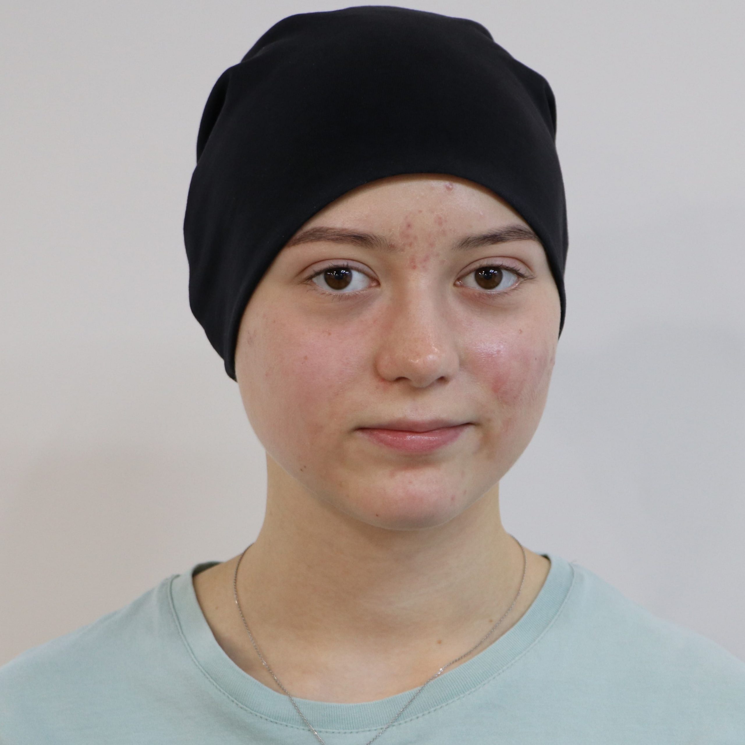 Баранова Арина Юрьевна