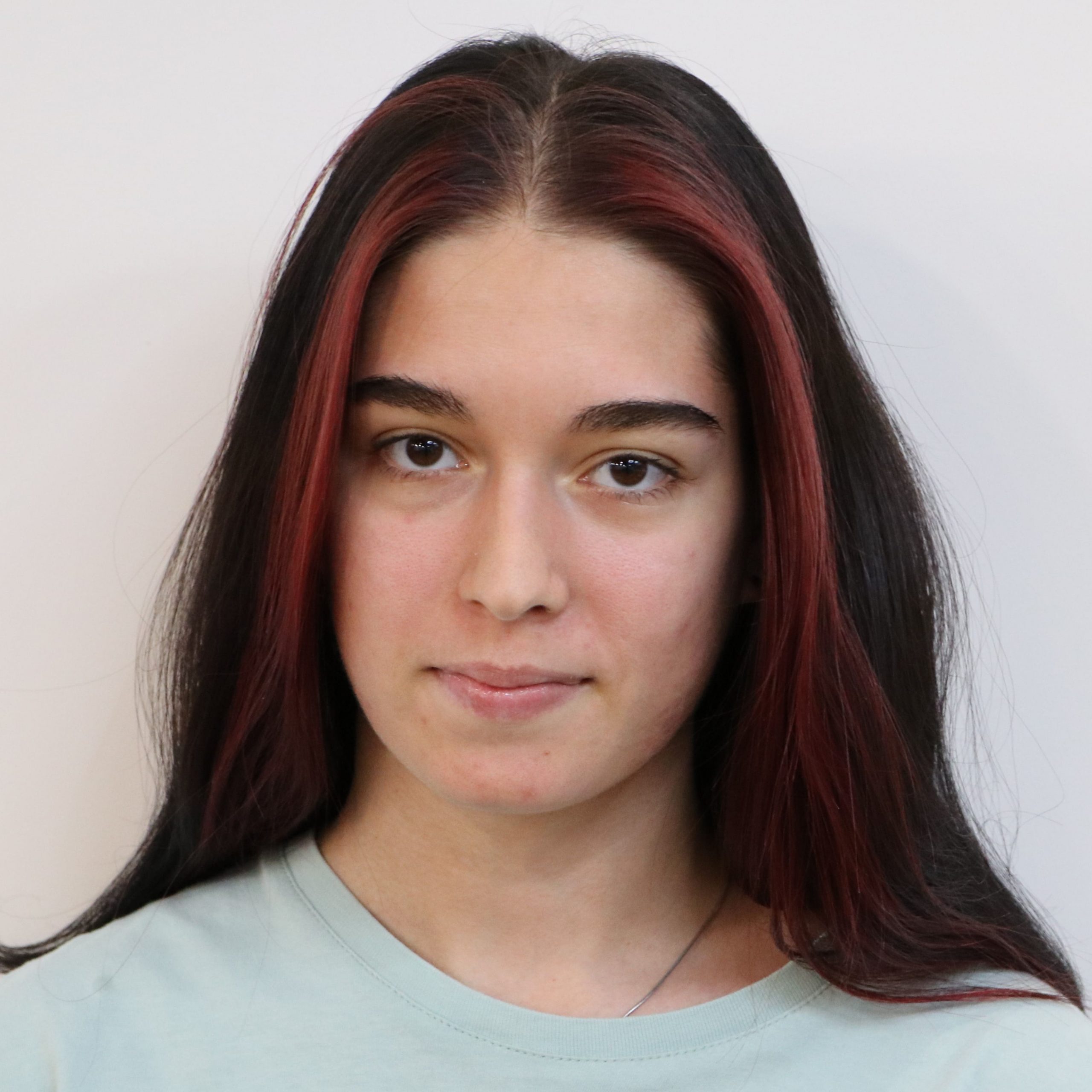 Орлова Александра Андреевна