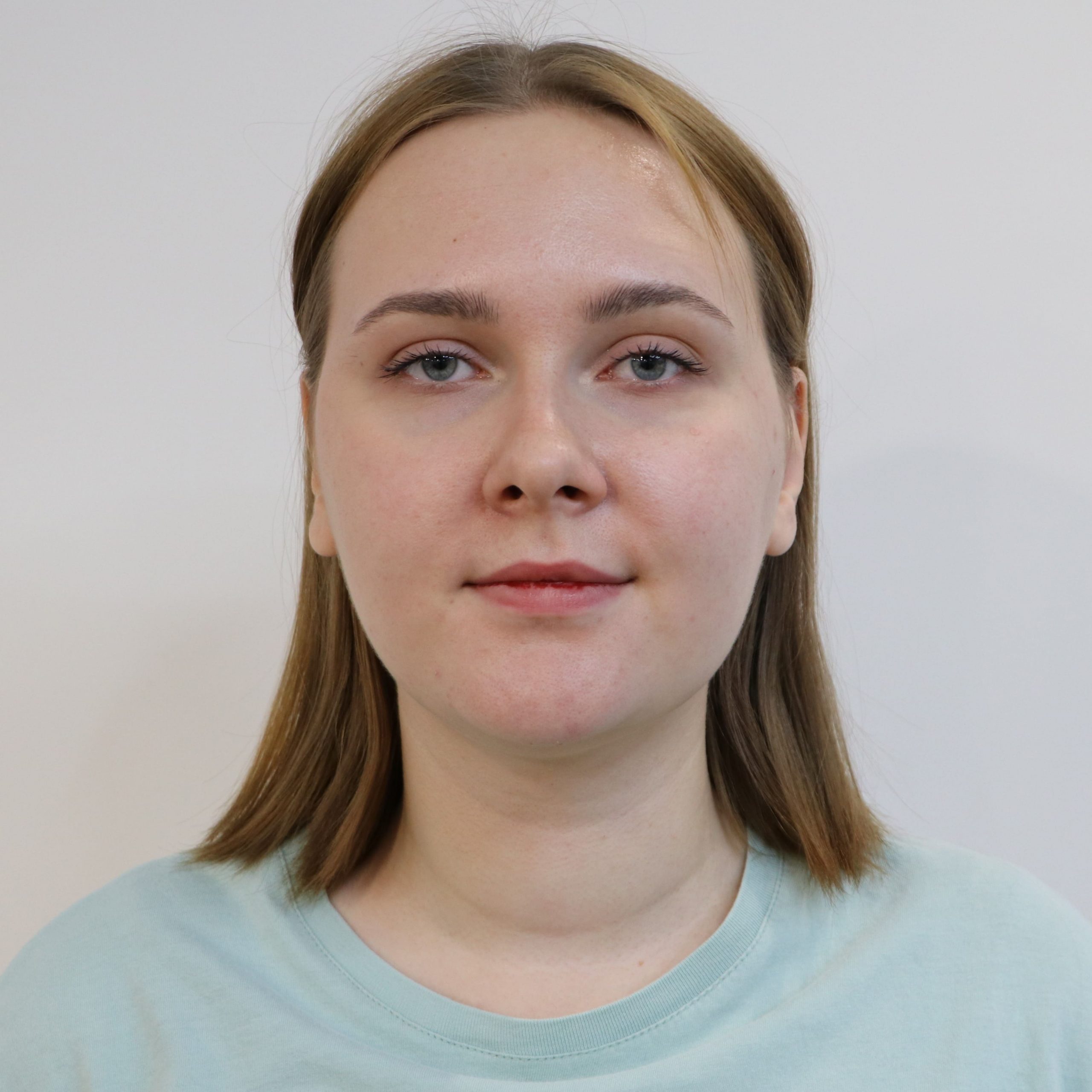 Шлемова Екатерина