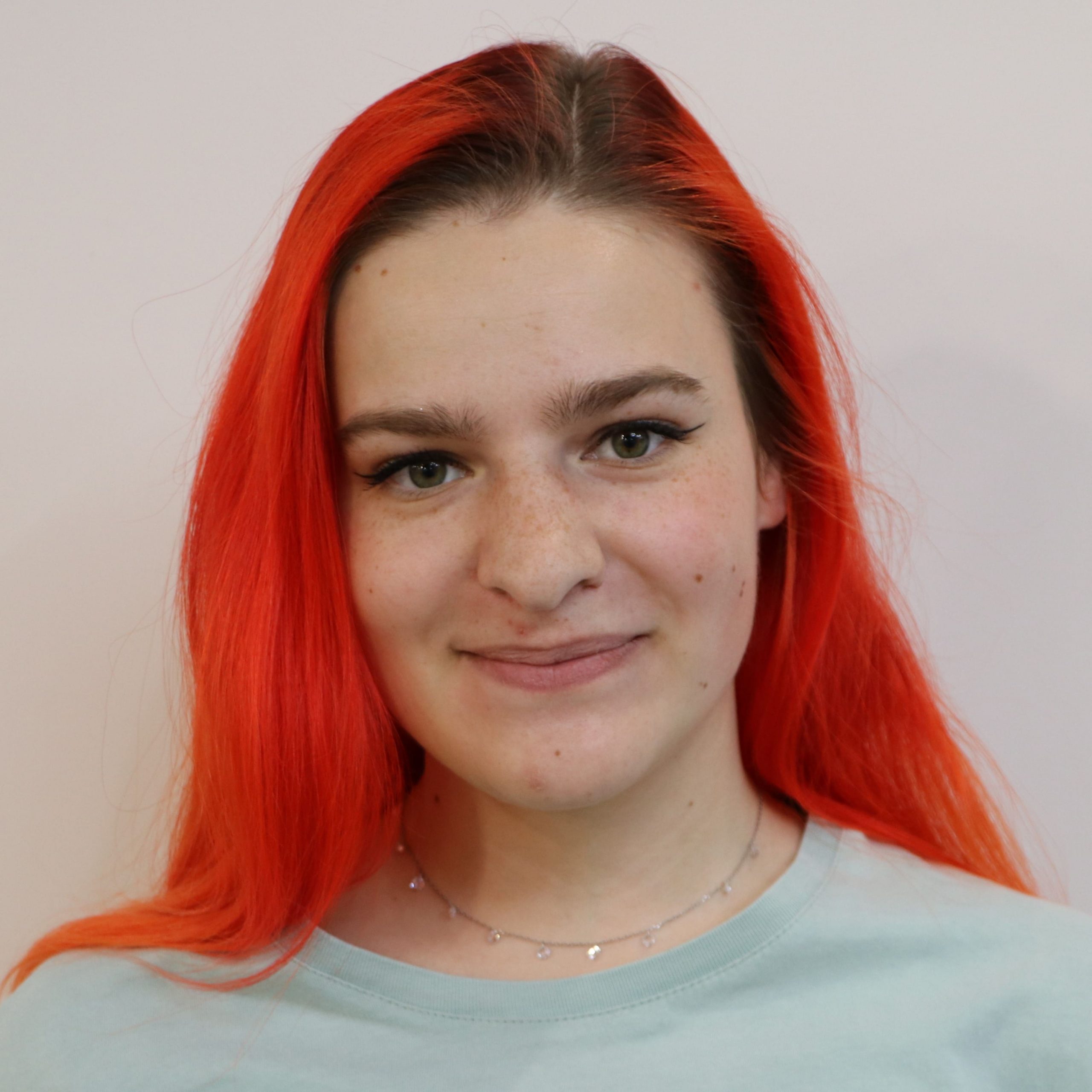 Комаровская Диана