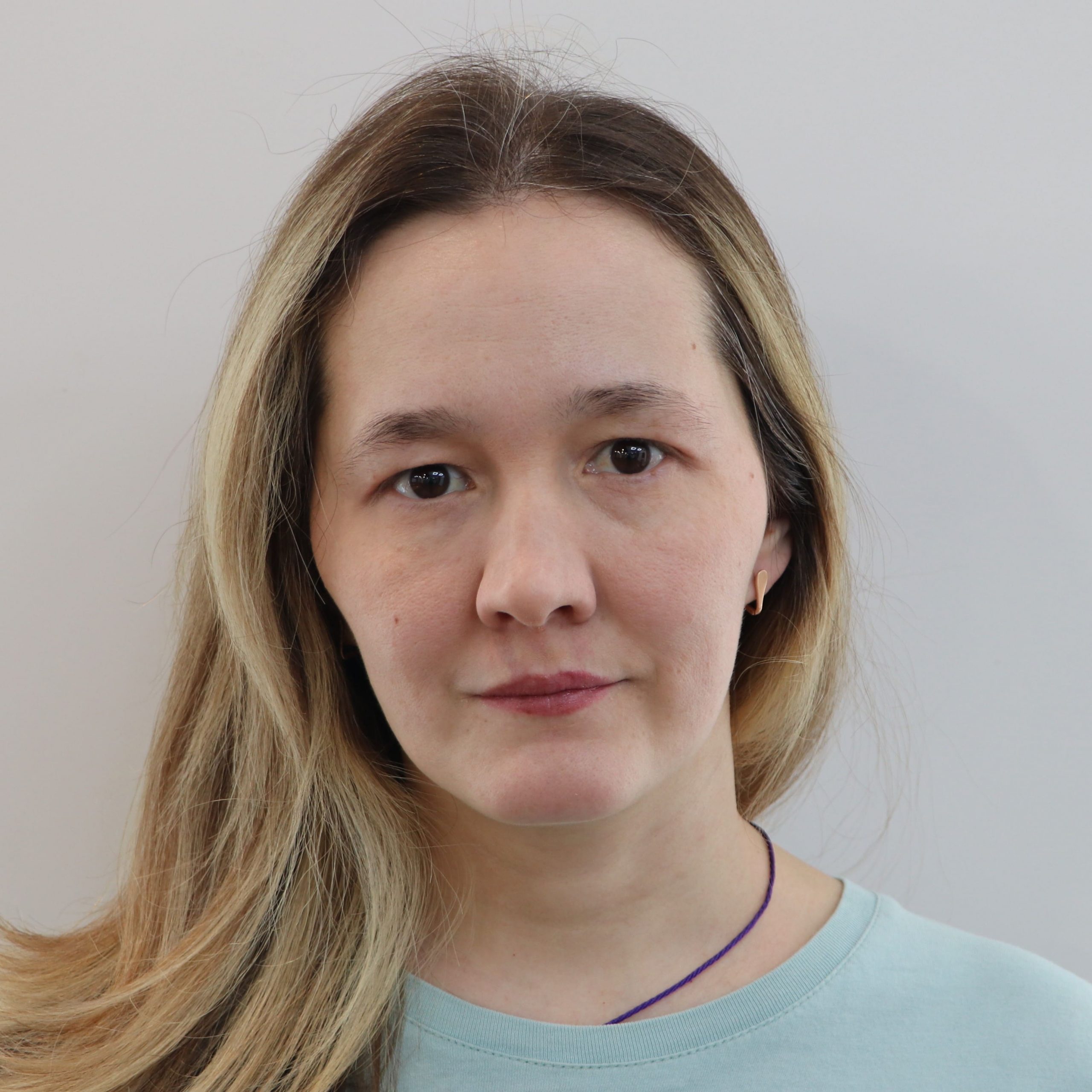 Тарнавская Юлия Ильдаровна