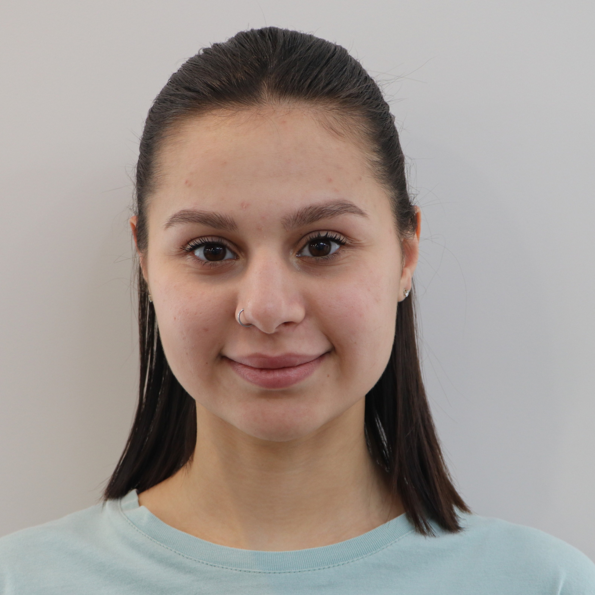 Сергеева Кристина Николаевна