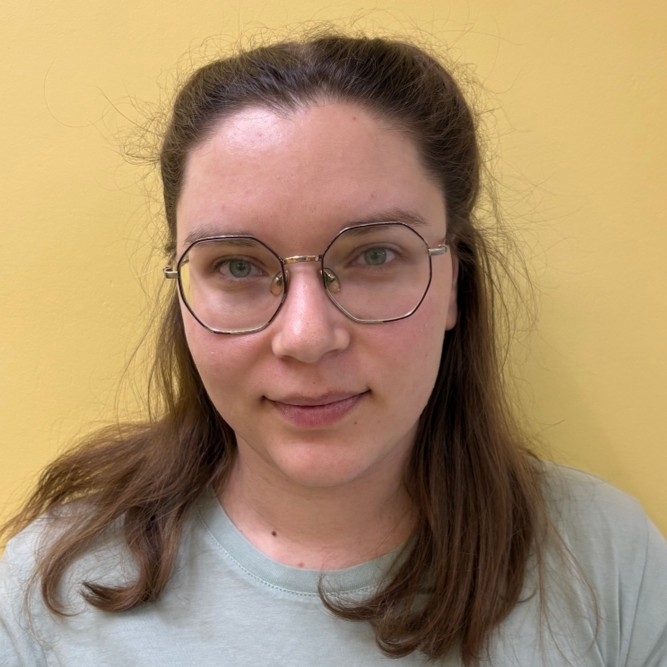 Гладких Елена Владимировна