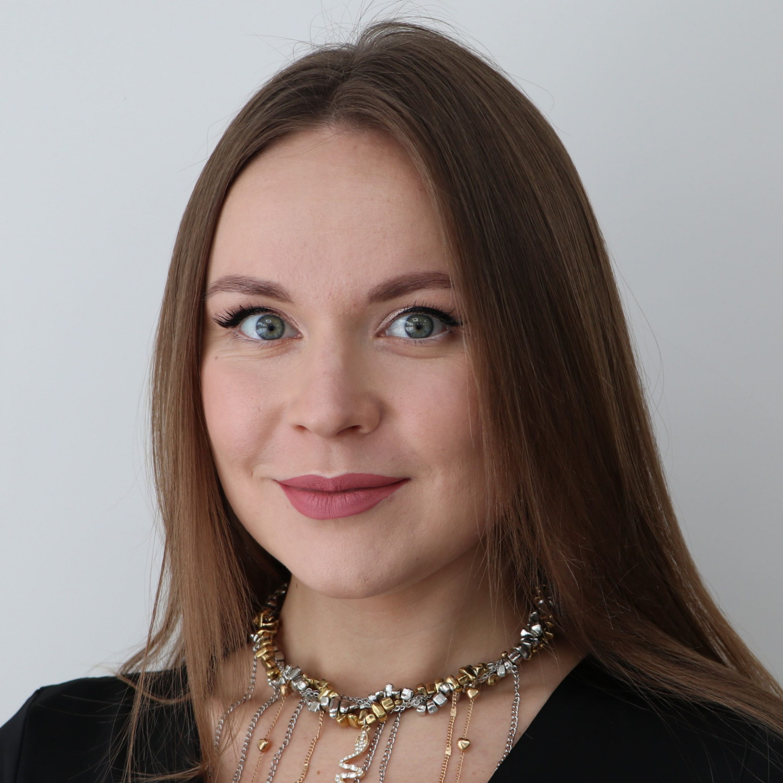 Белова Мария Юрьевна