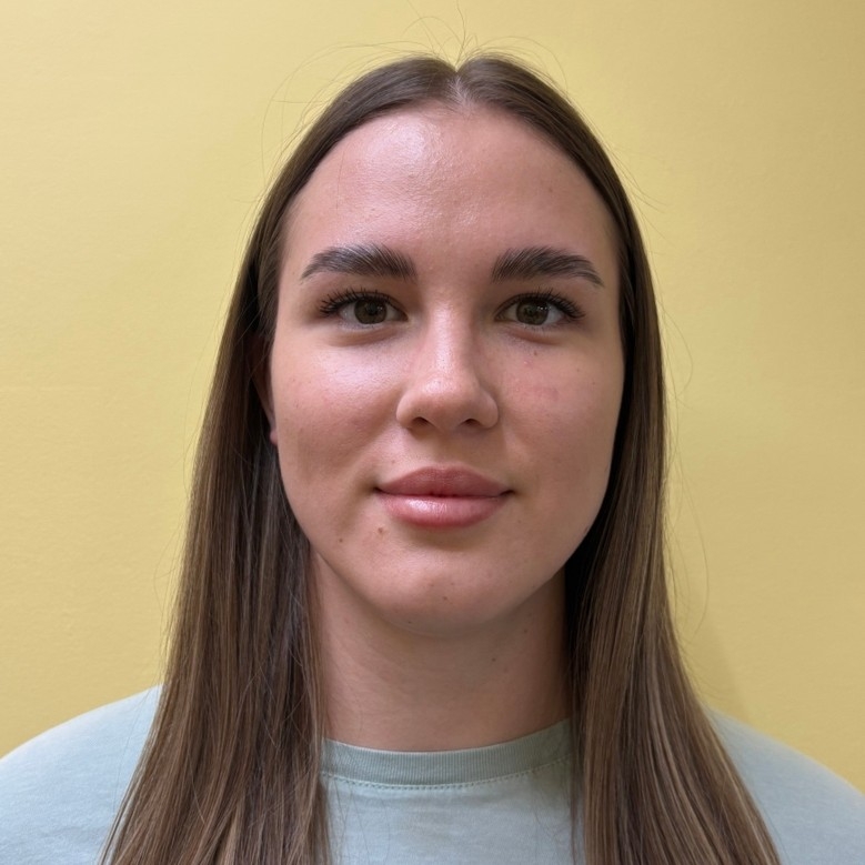 Хабибулина Алина Романовна