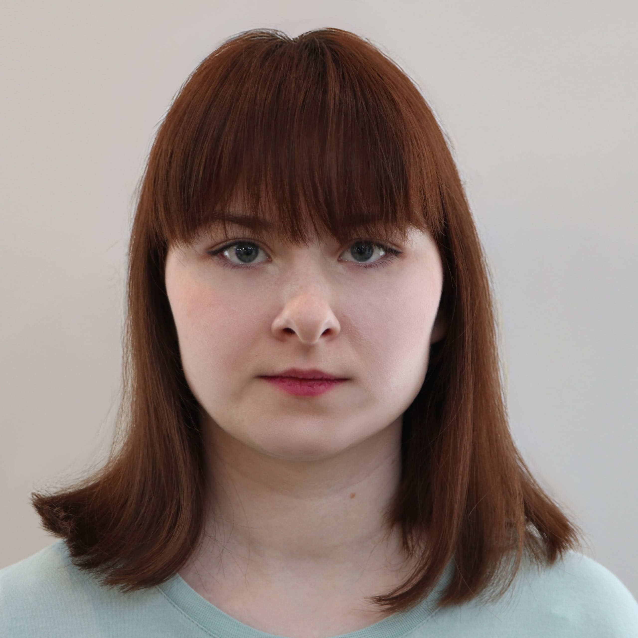 Гаврилова Екатерина Алексеевна