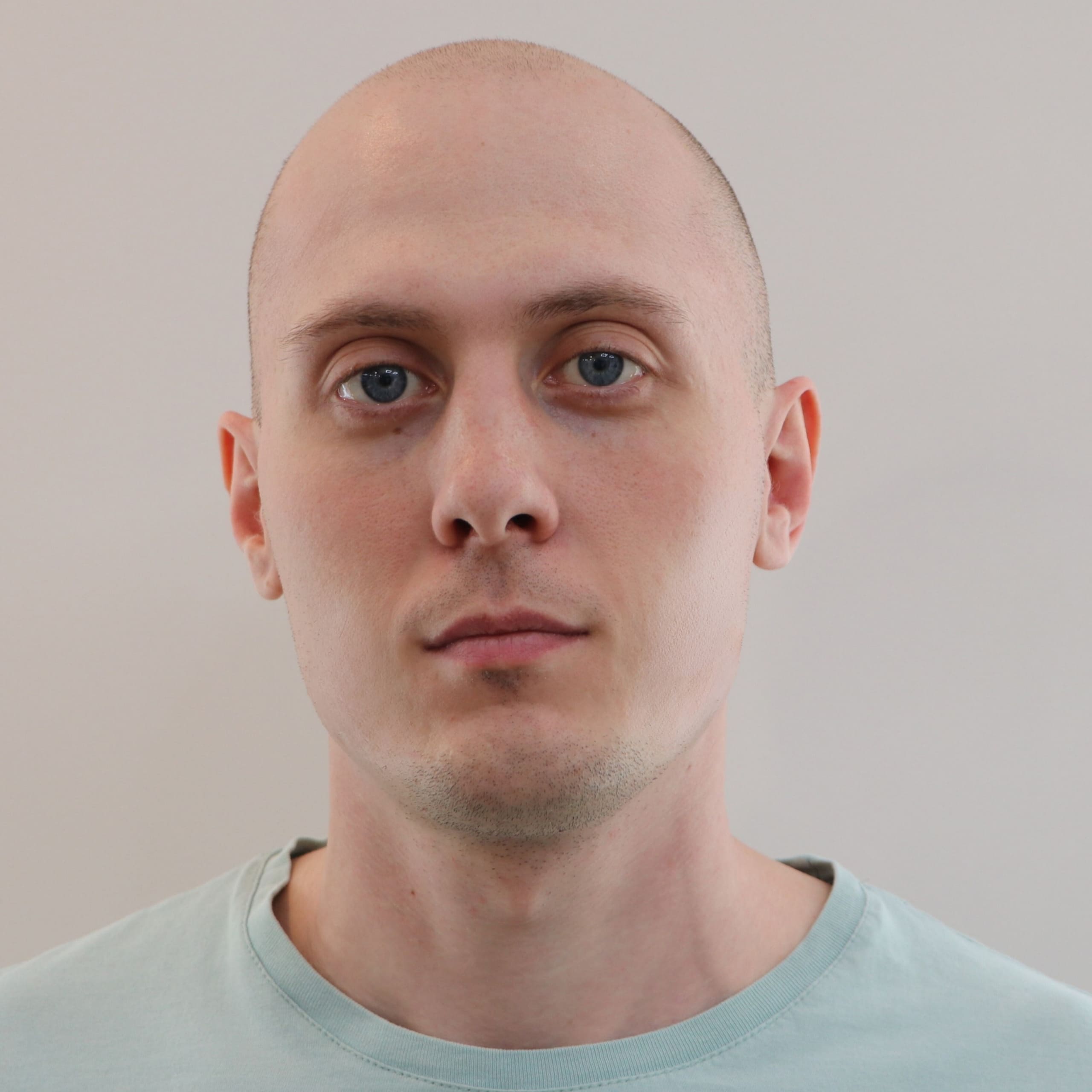 Кайданов Семён Александрович