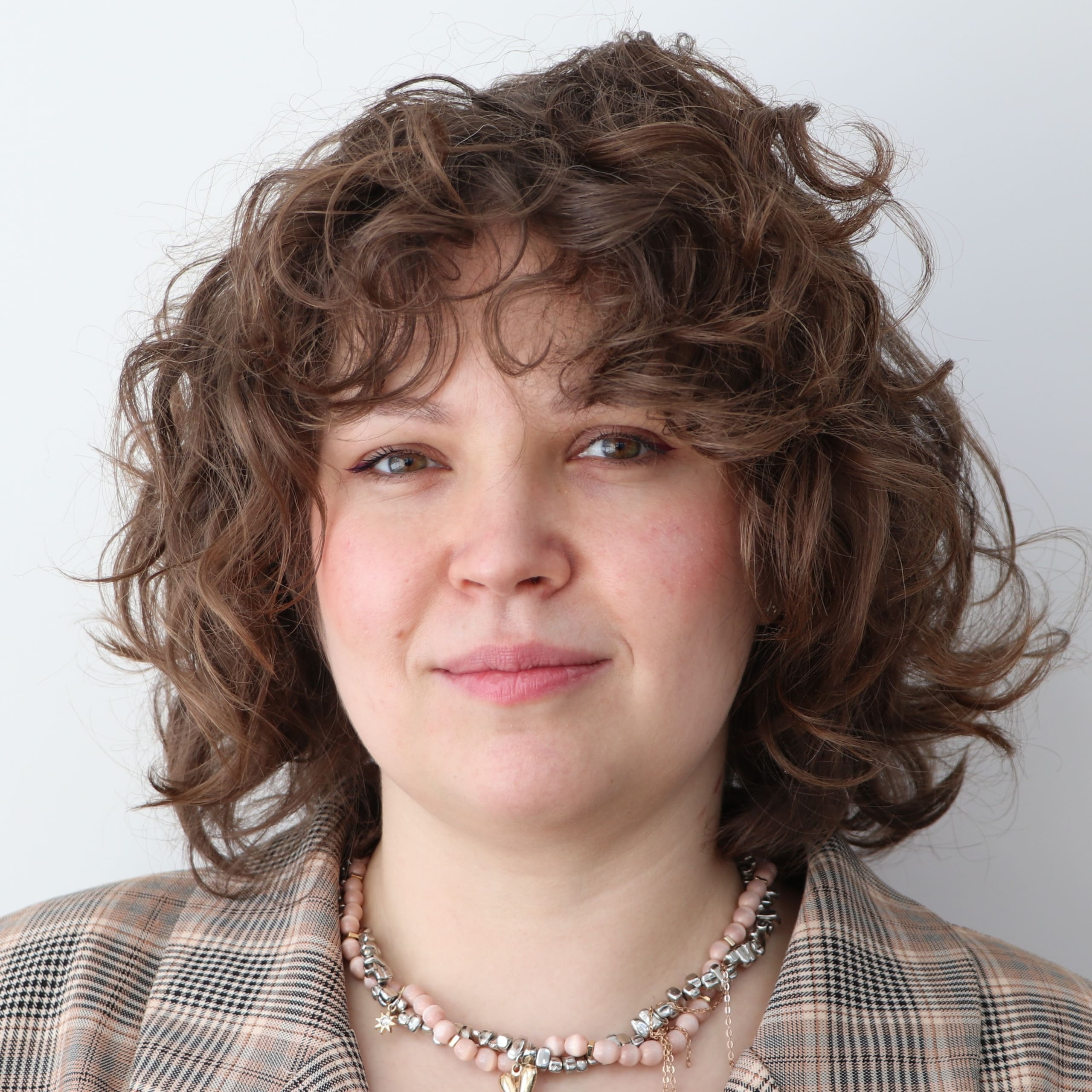 Павлова Александра Геннадьевна