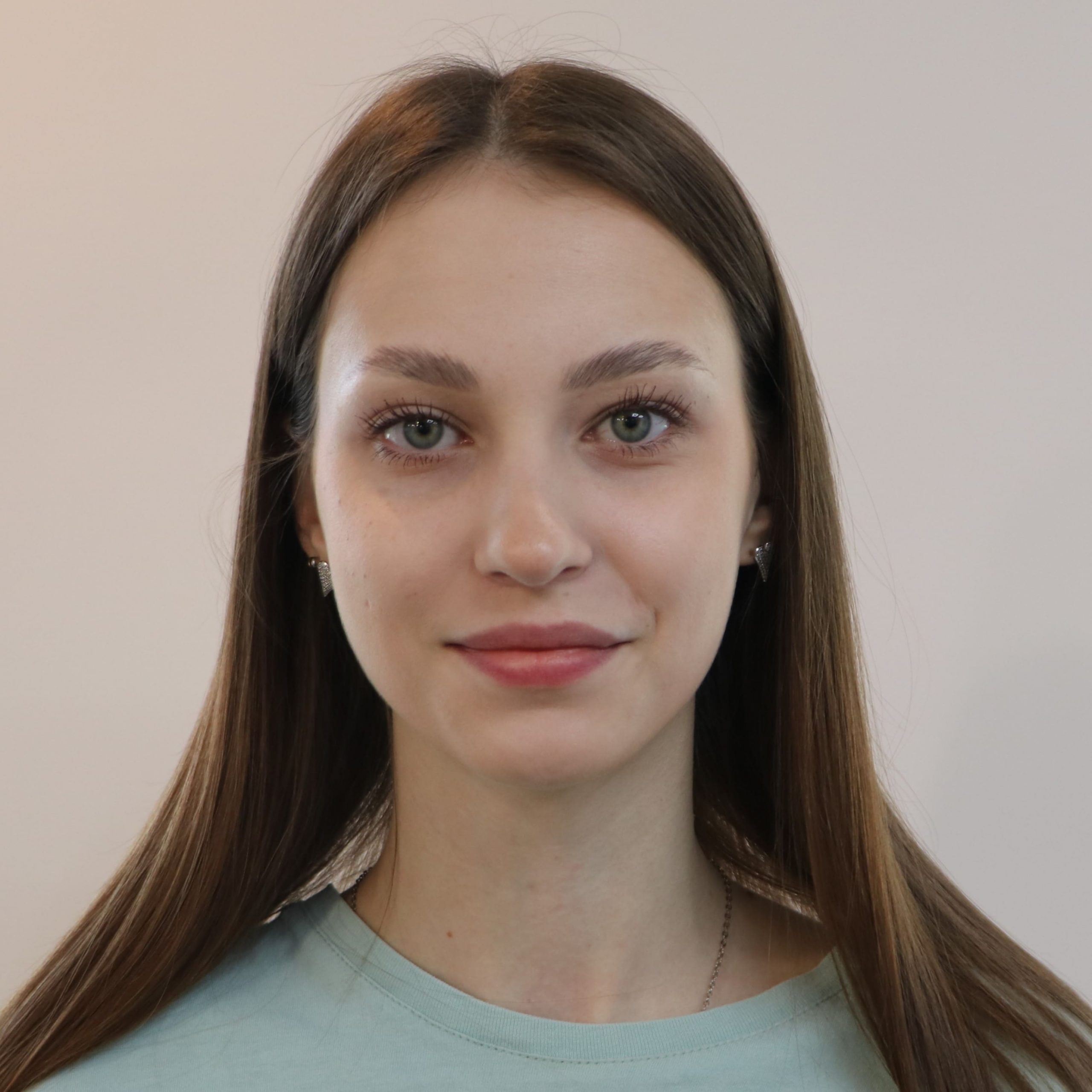Казакова Анастасия Вячеславовна