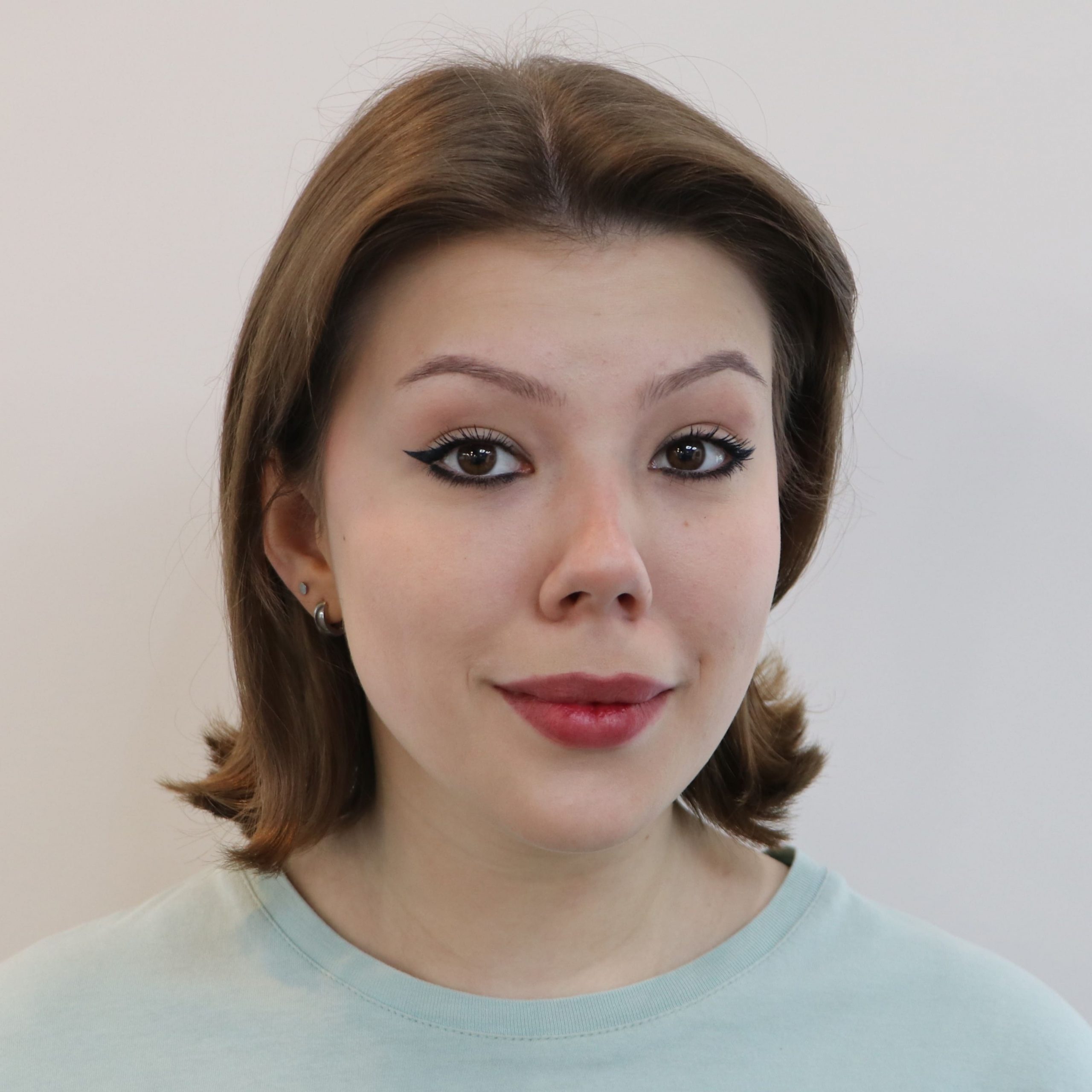 Табатчикова Мила Сергеевна